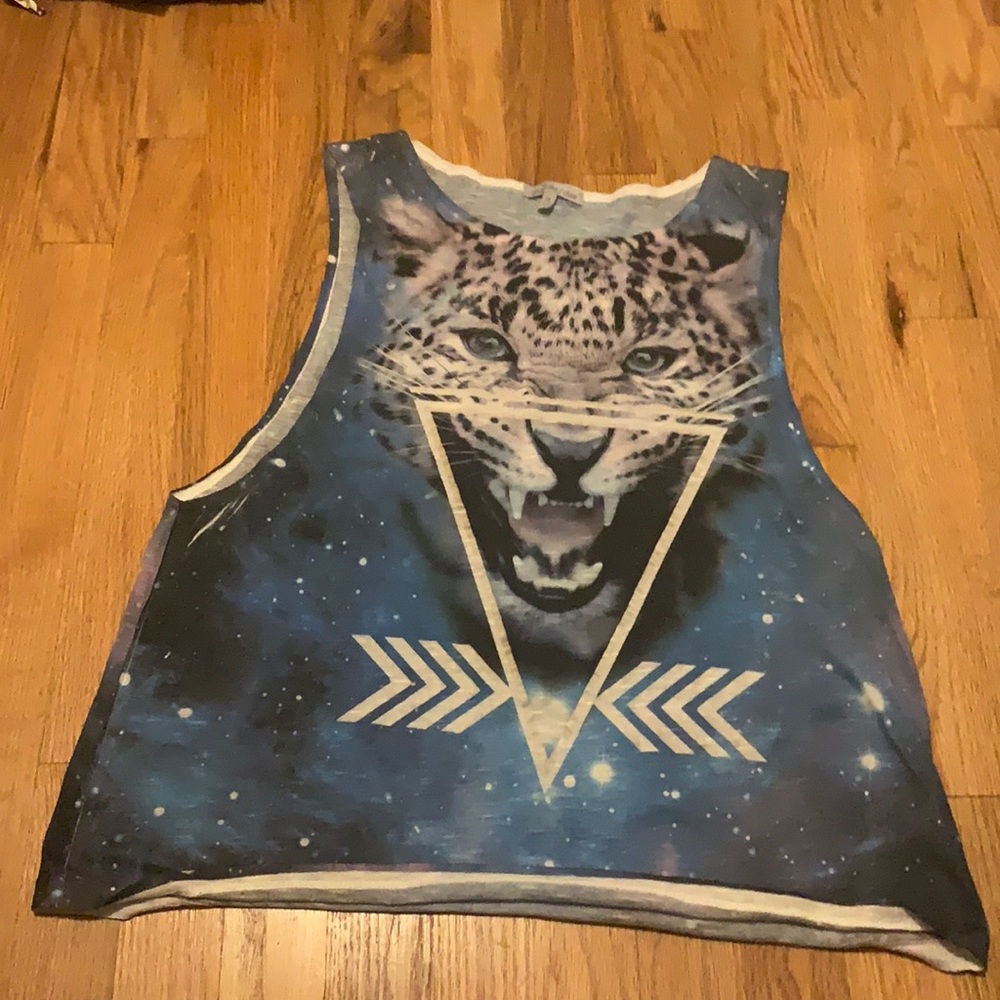 Tank top